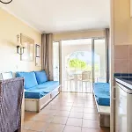 Les Appartements Aux Restanques Du Golfe De St Tropez - Maeva Home - Appartement Vue Vegetation 2 Pieces 5 Personnes - Confort Mae-2154