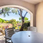 דירה Les Appartements Aux Restanques Du Golfe De St Tropez - Maeva Home - Appartement Vue Vegetation 2 Pieces 5 Personnes - Confort Mae-2154 גרימו
