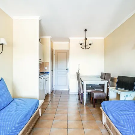 Aux Restanques Du Golfe De St Tropez - Maeva - 2 Pieces 4 Personnes - Confort Mae-3354 *