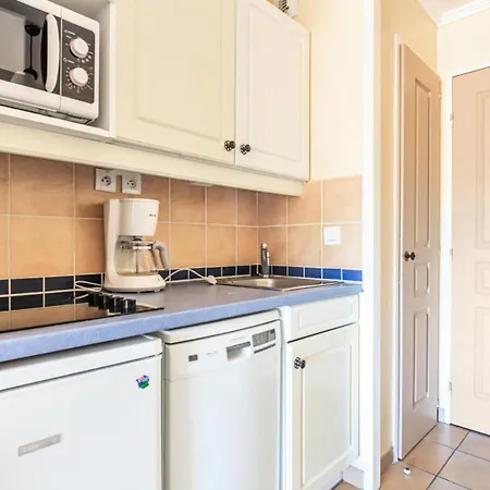 Aux Restanques Du Golfe De St Tropez - Maeva - 2 Pieces 4 Personnes - Confort Mae-3354 Apartment