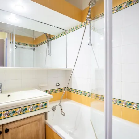 Apartment Aux Restanques Du Golfe De St Tropez - Maeva - 2 Pieces 4 Personnes - Confort Mae-3354 Grimaud