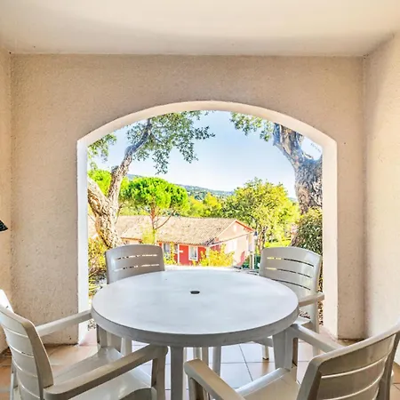Aux Restanques Du Golfe De St Tropez - Maeva - 2 Pieces 4 Personnes - Confort Mae-3354 *