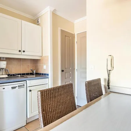 Apartamento Aux Restanques Du Golfe De St Tropez - Maeva - Vue Vegetation 2 Pieces 5 Personnes - Confort Mae-2154 Grimaud