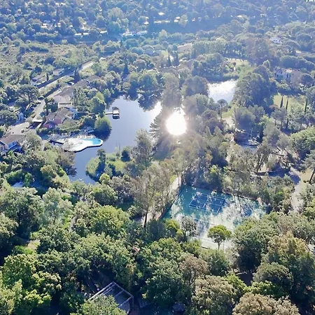 Aux Restanques Du Golfe De St Tropez - Maeva - Vue Végétation 2 Pièces 5 Personnes - Confort Mae-2154 Appartement *