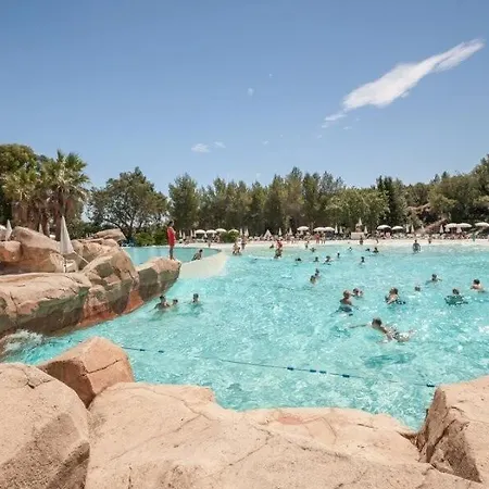 Appartement Aux Restanques Du Golfe De St Tropez - Maeva - Vue Végétation 2 Pièces 5 Personnes - Confort Mae-2154