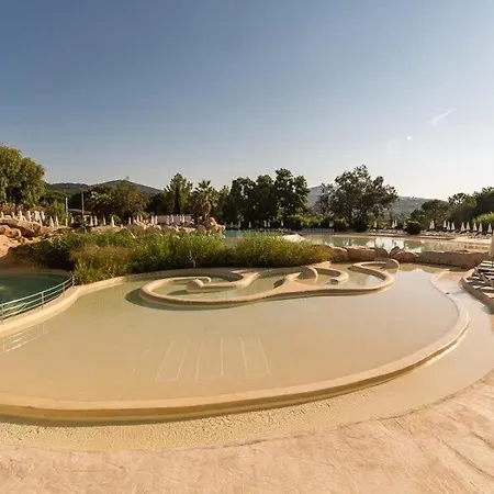 Aux Restanques Du Golfe De St Tropez - Maeva - Vue Végétation 2 Pièces 5 Personnes - Confort Mae-2154 Appartement *