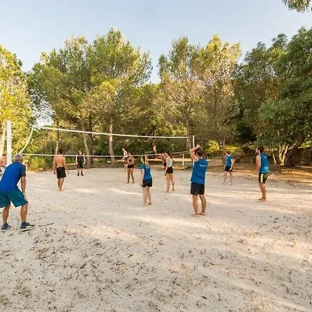 Aux Restanques Du Golfe De St Tropez - Maeva - Vue Végétation 2 Pièces 5 Personnes - Confort Mae-2154