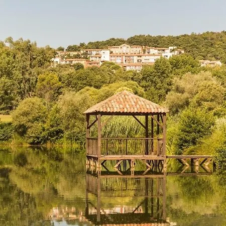 Aux Restanques Du Golfe De St Tropez - Maeva - Vue Végétation 2 Pièces 5 Personnes - Confort Mae-2154 * Grimaud